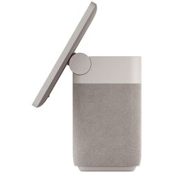 Умная колонка Yandex Duo Max (Beige) Thumb