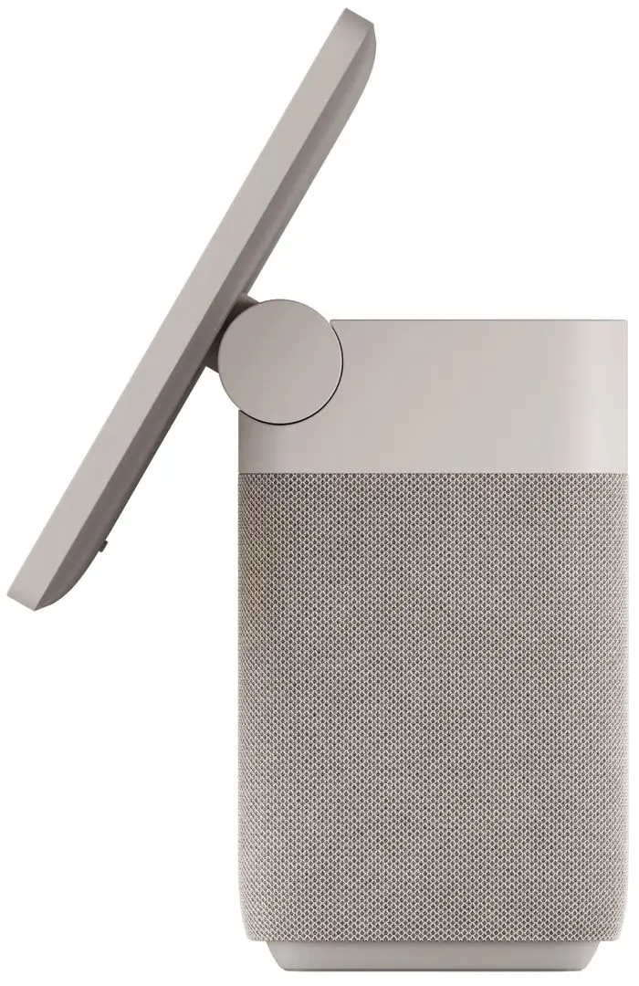 Умная колонка Yandex Duo Max (Beige)