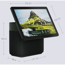 Difuzor inteligent Yandex Station Duo Max YNDX-00055 (Green) Thumb