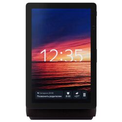 Умная колонка Yandex Station Duo Max YNDX-00055 (Red) Thumb