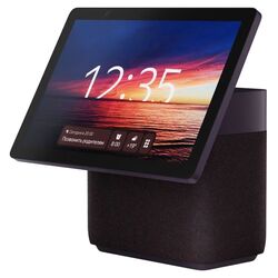 Умная колонка Yandex Station Duo Max YNDX-00055 (Red) Thumb