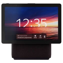 Умная колонка Yandex Station Duo Max YNDX-00055 (Red)