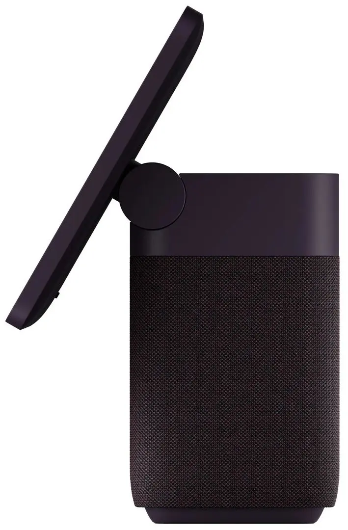 Умная колонка Yandex Station Duo Max YNDX-00055 (Red)