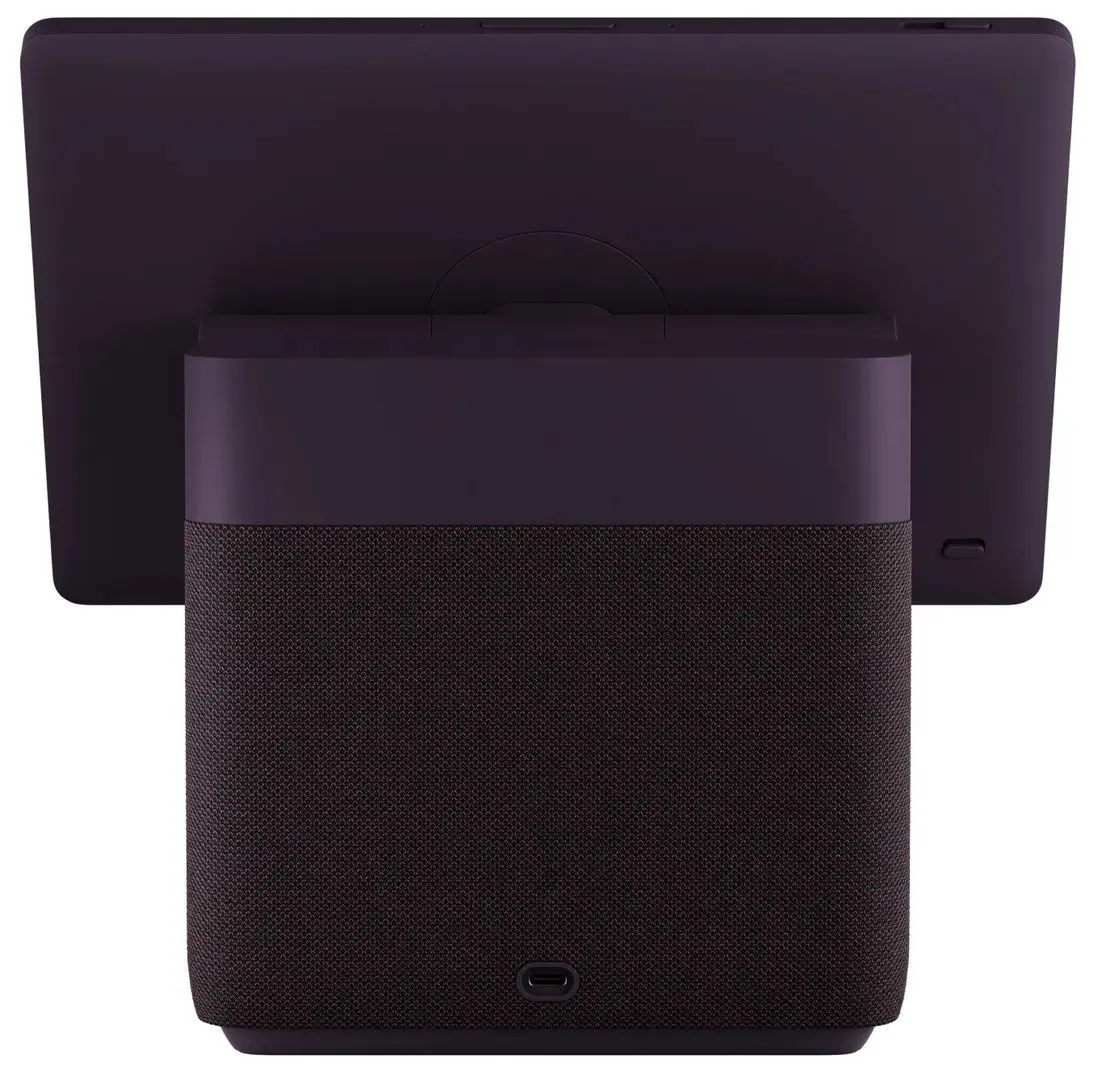 Умная колонка Yandex Station Duo Max YNDX-00055 (Red)