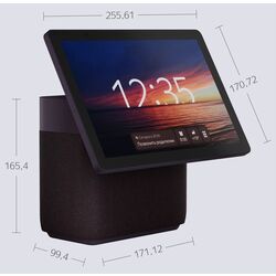 Умная колонка Yandex Station Duo Max YNDX-00055 (Red) Thumb