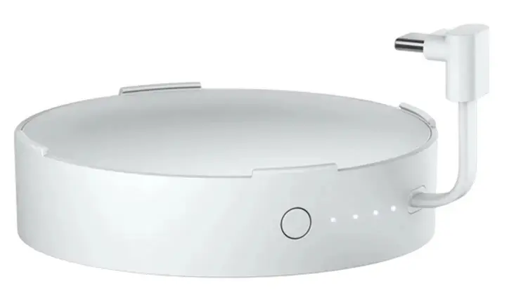 Умная колонка Yandex Station Light 2 (Green)