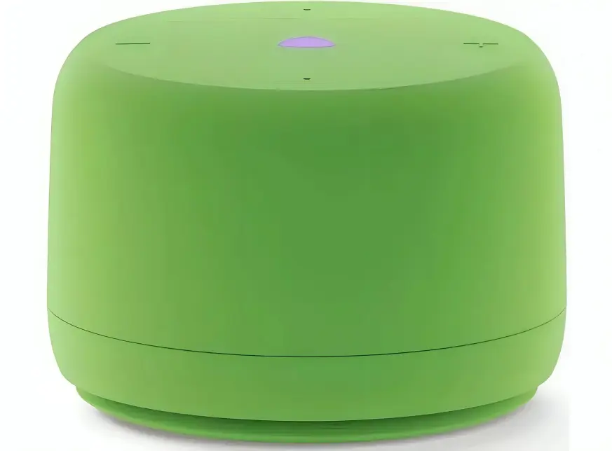 Умная колонка Yandex Station Light 2 (Green)
