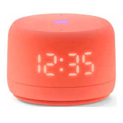 Умная колонка Yandex Station Light 2 (Orange)