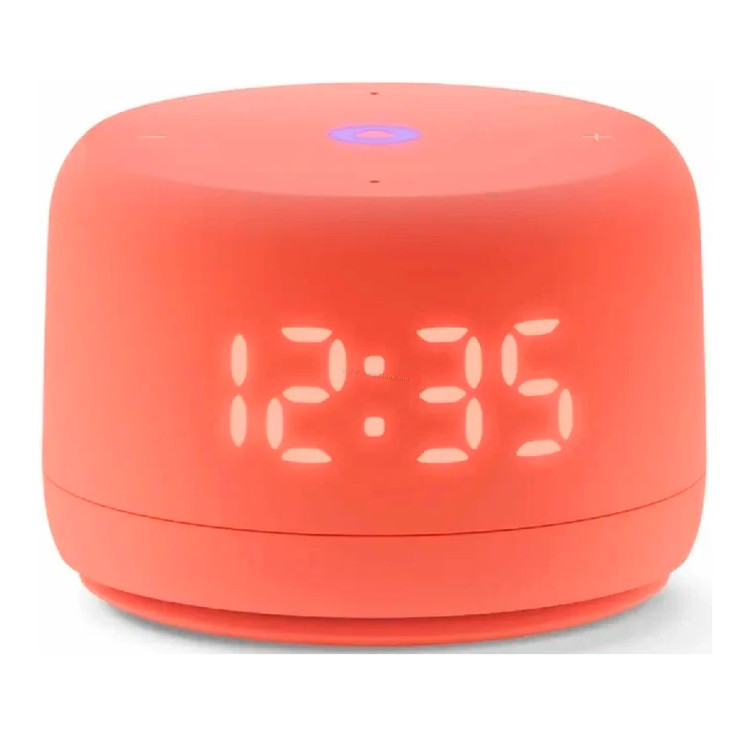 Difuzor inteligent Yandex Station Light 2 (Orange)