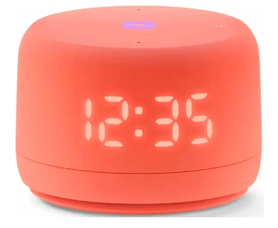 Difuzor inteligent Yandex Station Light 2 (Orange)