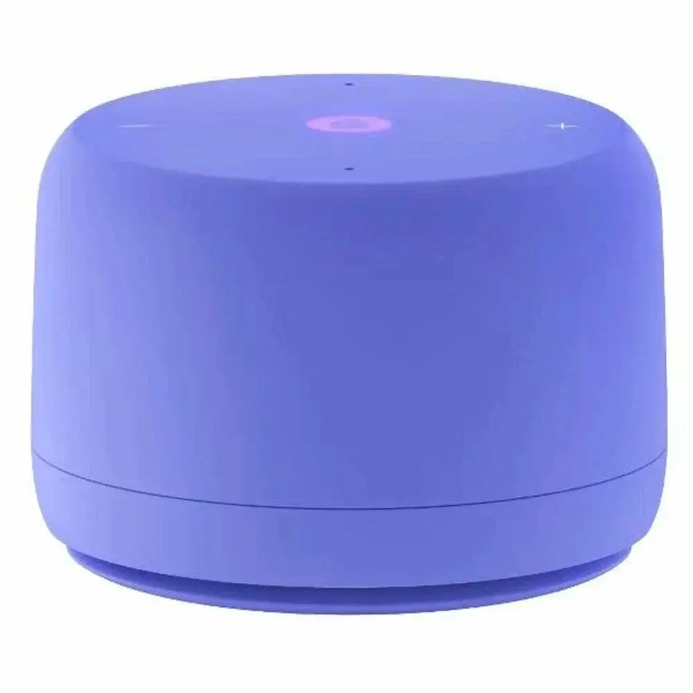 Умная колонка Yandex Station Light 2 (Violet)