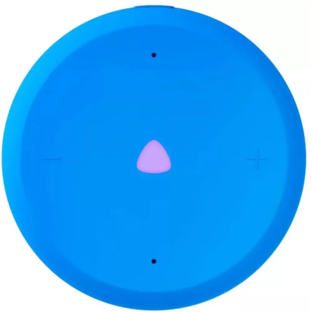 Difuzor inteligent Yandex Station Lite 2 (Blue)