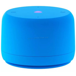 Умная колонка Yandex Station Lite 2 (Blue)