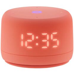 Умная колонка Yandex Station Lite 2 (Coral)