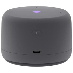 Умная колонка Yandex Station Lite 2 (Gray) Thumb