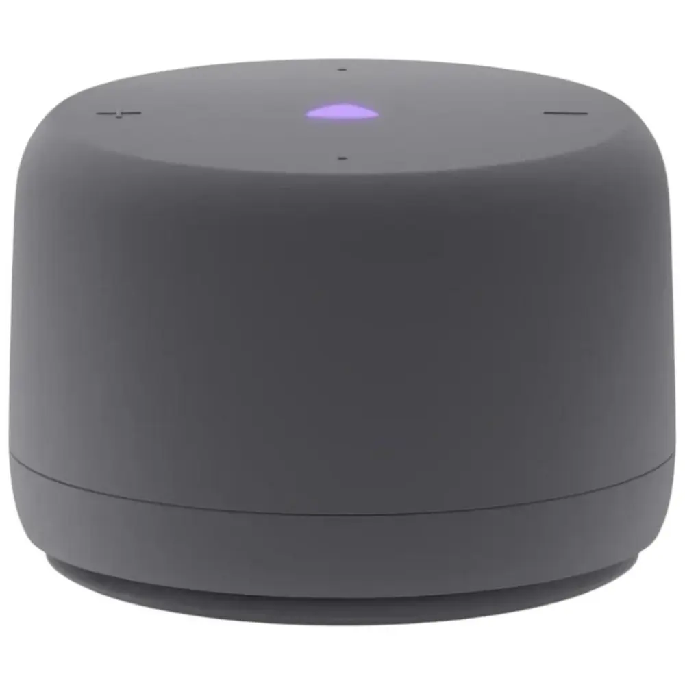 Умная колонка Yandex Station Lite 2 (Gray)