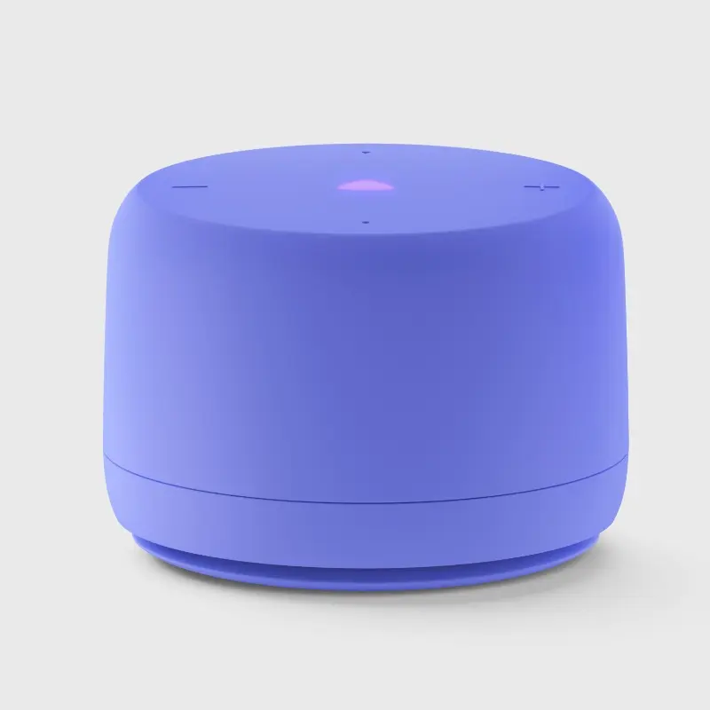 Difuzor inteligent Yandex Station Lite 2 (Violet)