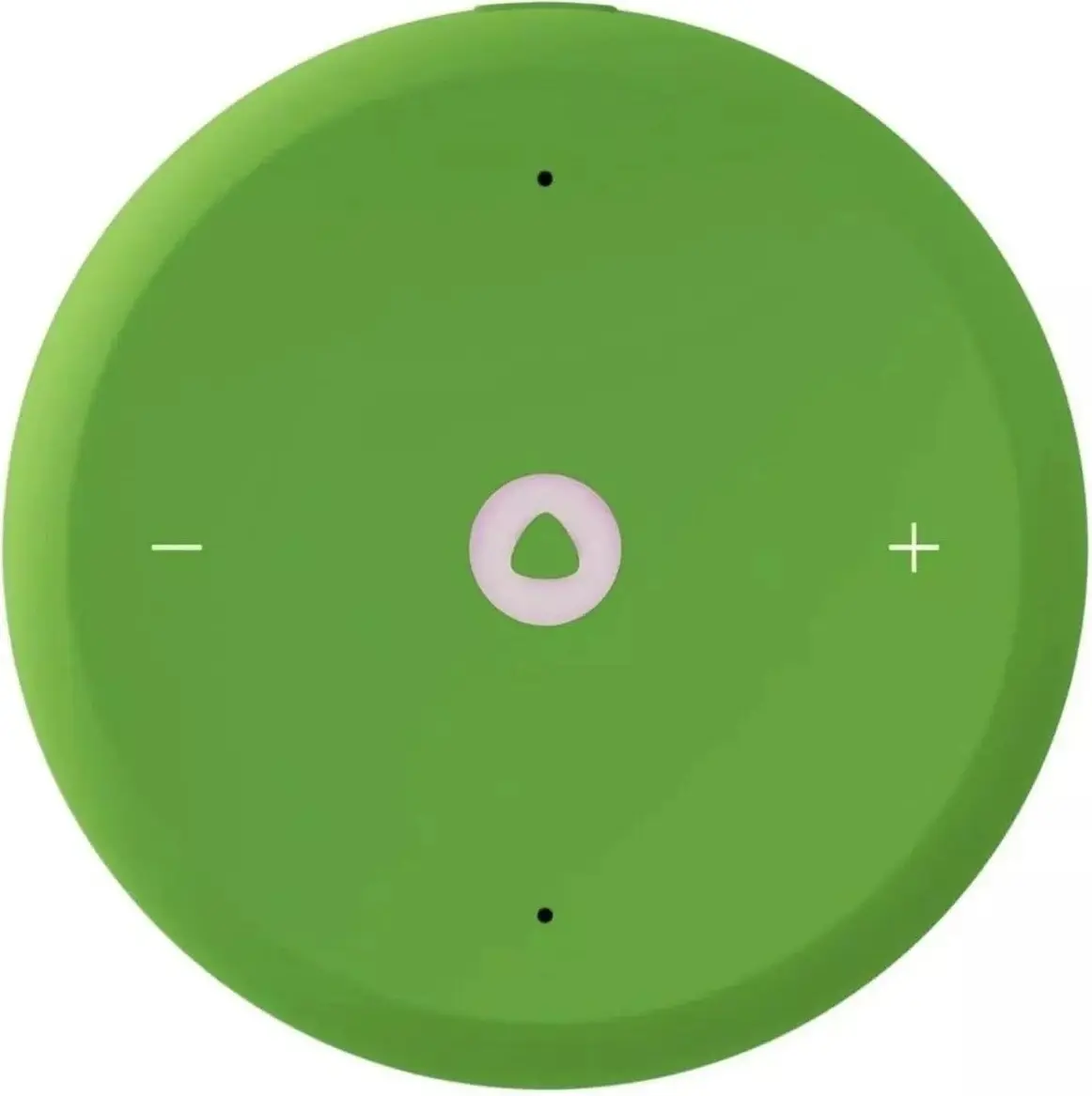Умная колонка Yandex Station LITE 2 YNDX-00026GRN (Green)