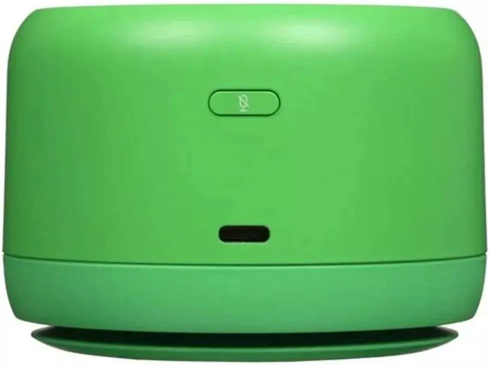 Умная колонка Yandex Station LITE 2 YNDX-00026GRN (Green)