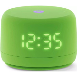 Умная колонка Yandex Station LITE 2 YNDX-00026GRN (Green)