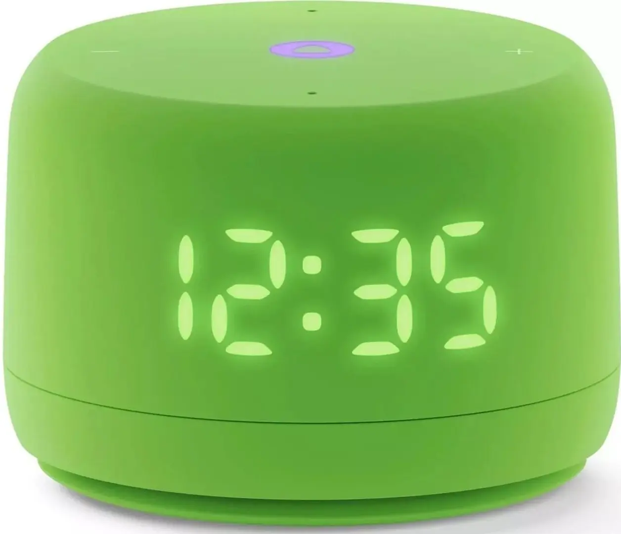 Умная колонка Yandex Station LITE 2 YNDX-00026GRN (Green)