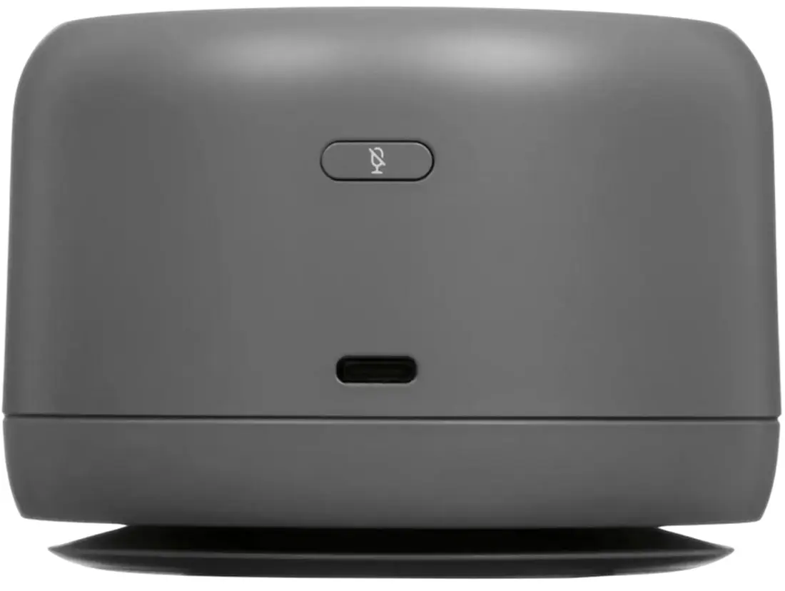 Difuzor inteligent Yandex Station Lite 2 YNDX-00026GRY (Graphite) - 2
