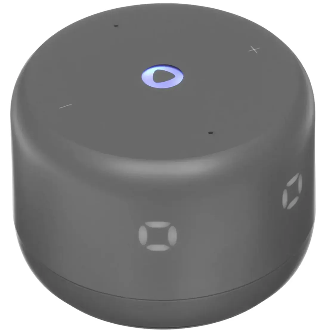Difuzor inteligent Yandex Station Lite 2 YNDX-00026GRY (Graphite) - 4