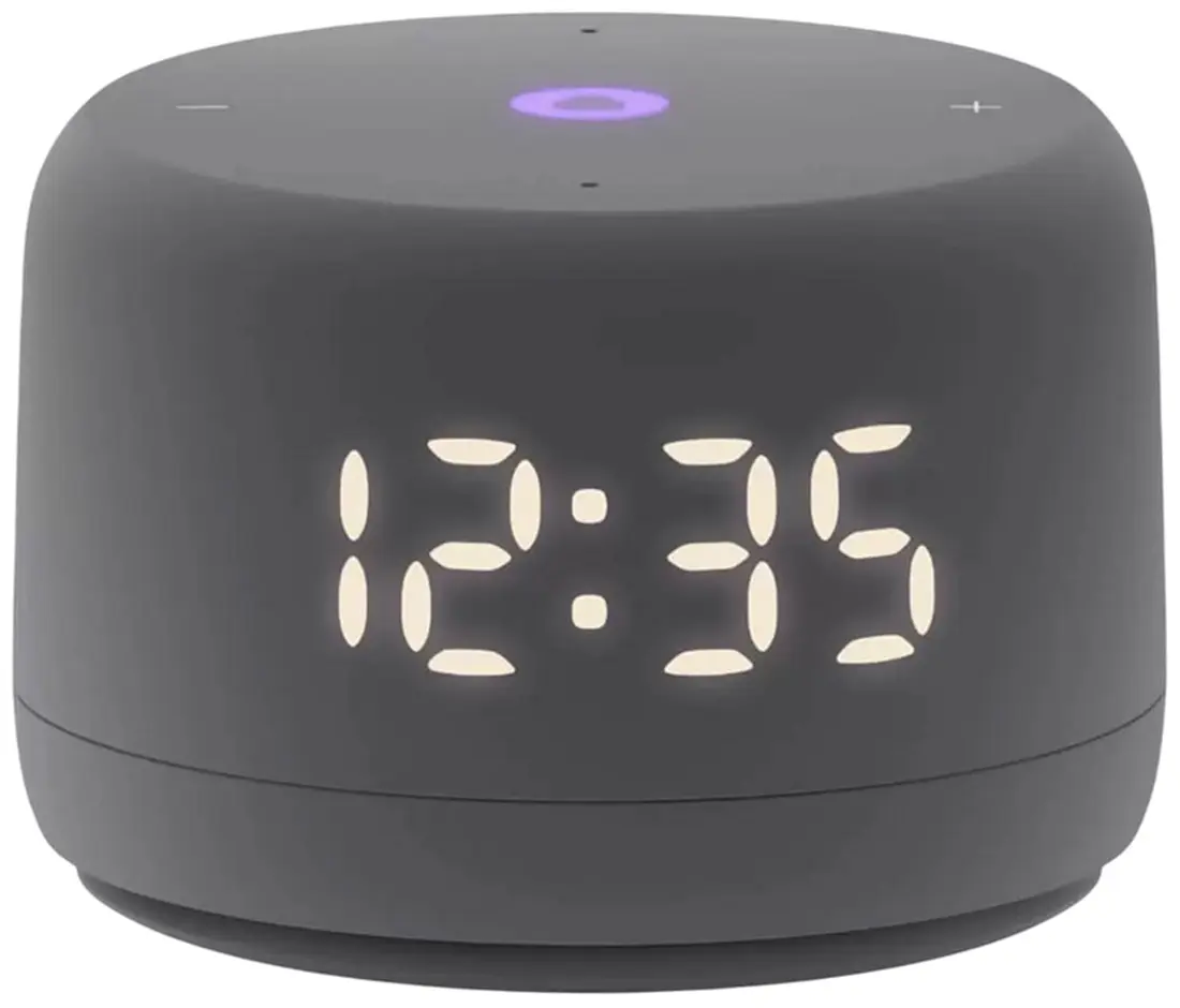 Difuzor inteligent Yandex Station Lite 2 YNDX-00026GRY (Graphite)