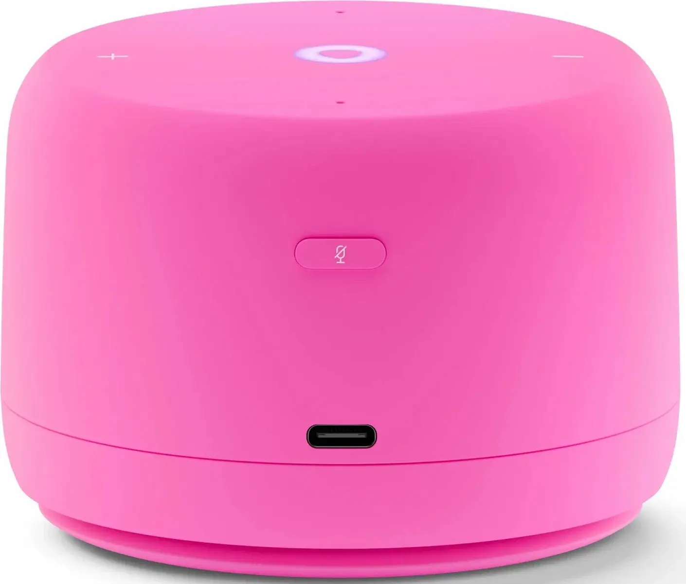 Difuzor inteligent Yandex Station LITE 2 YNDX-00026PNK (Pink)