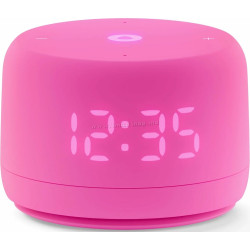 Умная колонка Yandex Station LITE 2 YNDX-00026PNK (Pink)