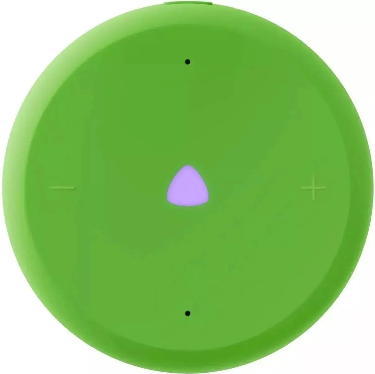 Умная колонка Yandex Station Lite 2 YNDX-00028GRN (Green)