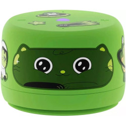 Умная колонка Yandex Station Lite 2 YNDX-00028GRN (Green) Thumb