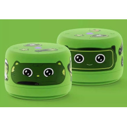 Умная колонка Yandex Station Lite 2 YNDX-00028GRN (Green) Thumb