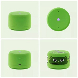 Умная колонка Yandex Station Lite 2 YNDX-00028GRN (Green) Thumb