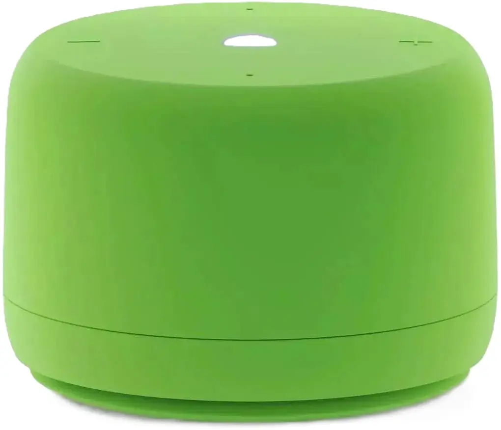 Умная колонка Yandex Station Lite 2 YNDX-00028GRN (Green)