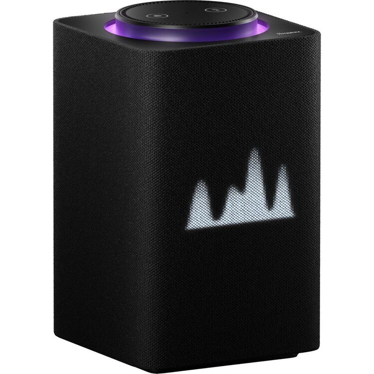 Умная колонка Yandex Station Max YNDX-00052K (Black) купить в Кишиневе ...