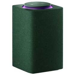 Умная колонка Yandex Station Max Zigbee YNDX-00053GRN (Green) Thumb