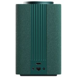 Умная колонка Yandex Station Max Zigbee YNDX-00053GRN (Green) Thumb