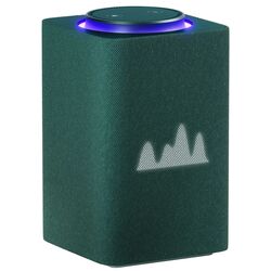 Умная колонка Yandex Station Max Zigbee YNDX-00053GRN (Green)