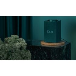 Умная колонка Yandex Station Max Zigbee YNDX-00053GRN (Green) Thumb