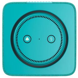 Умная колонка Yandex Station Max Zigbee YNDX-00053TRQ (Turquoise) Thumb