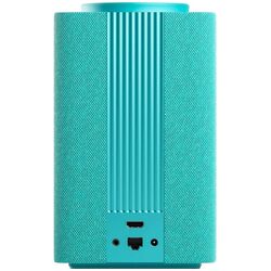 Умная колонка Yandex Station Max Zigbee YNDX-00053TRQ (Turquoise) Thumb