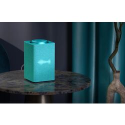 Умная колонка Yandex Station Max Zigbee YNDX-00053TRQ (Turquoise) Thumb