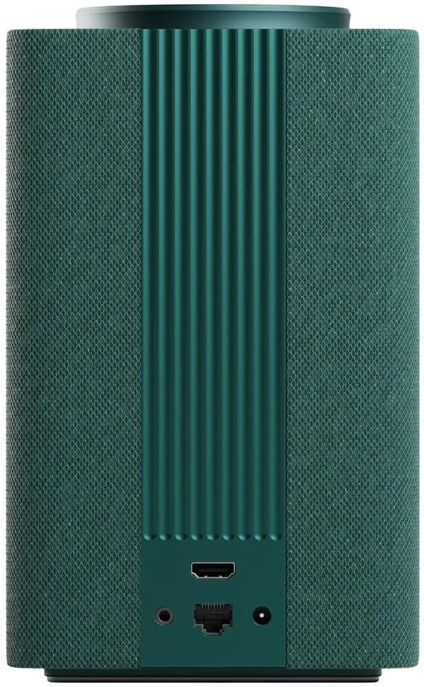 Difuzor inteligent Yandex Station Max Zigbee YNDX-00053Z (Green)