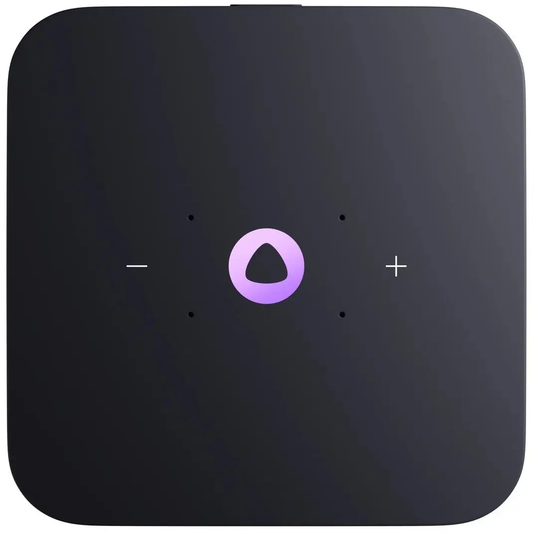 Difuzor inteligent Yandex Station Midi YNDX-00054EMD (Emerald)