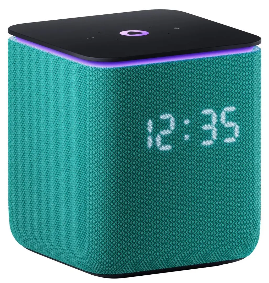 Difuzor inteligent Yandex Station Midi YNDX-00054EMD (Emerald)