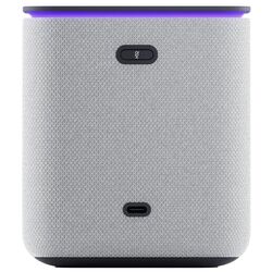 Умная колонка Yandex Station Midi YNDX-00054GRY (Grey) Thumb