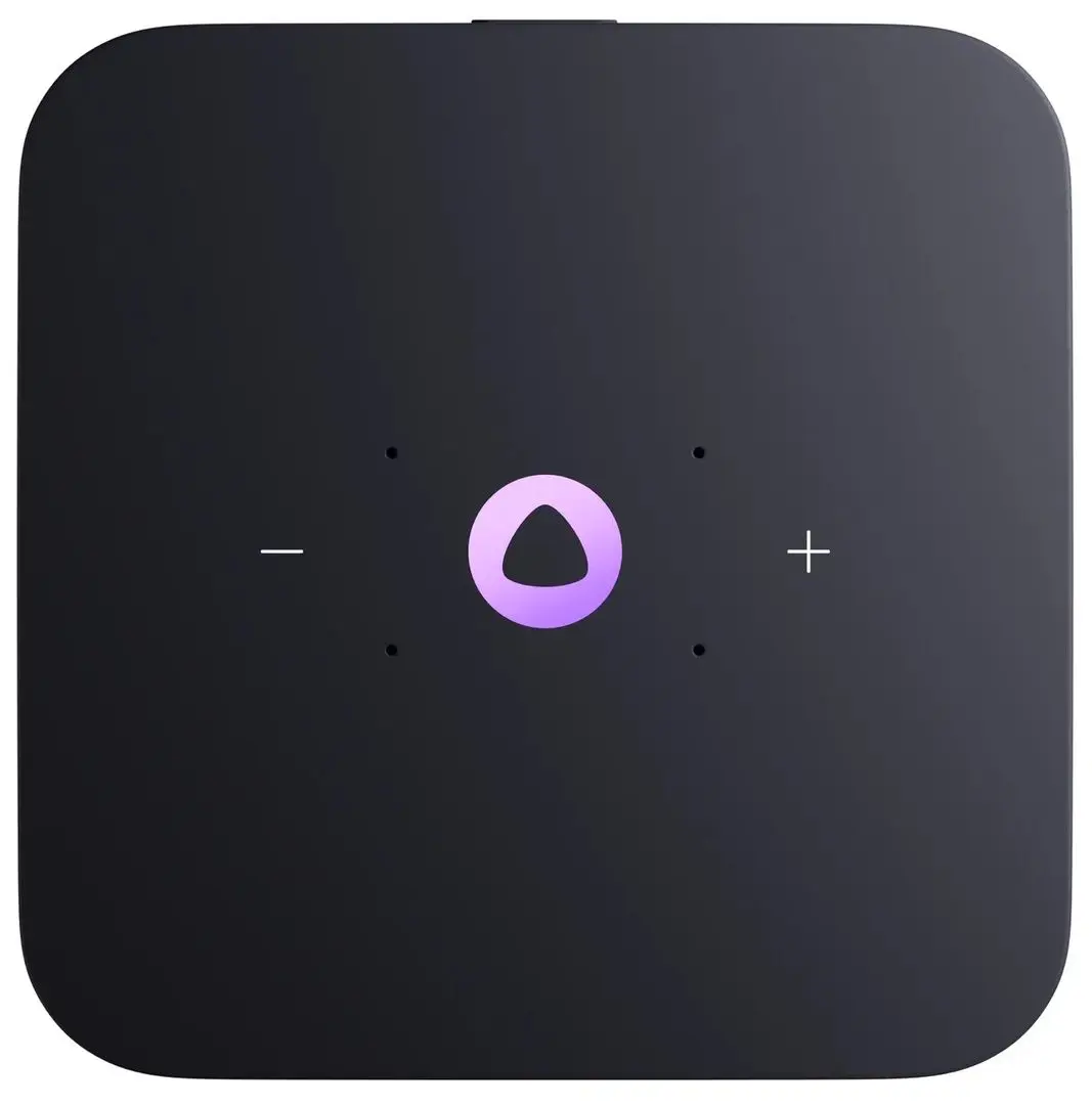 Difuzor inteligent Yandex Station Midi YNDX-00054PNK (Crimson)