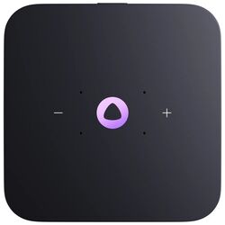 Difuzor inteligent Yandex Station Midi Zigbee YNDX-00054ORG (Orange) Thumb