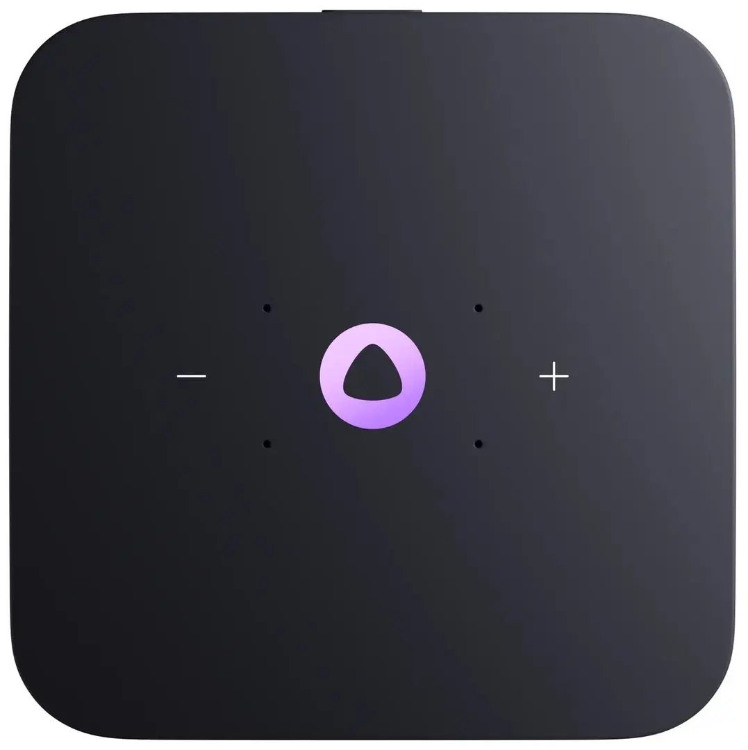 Difuzor inteligent Yandex Station Midi Zigbee YNDX-00054ORG (Orange)